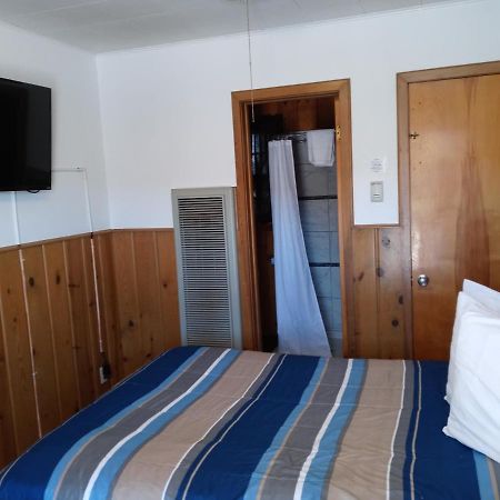 Bell'S Motor Lodge Motel - Spearfish Ngoại thất bức ảnh