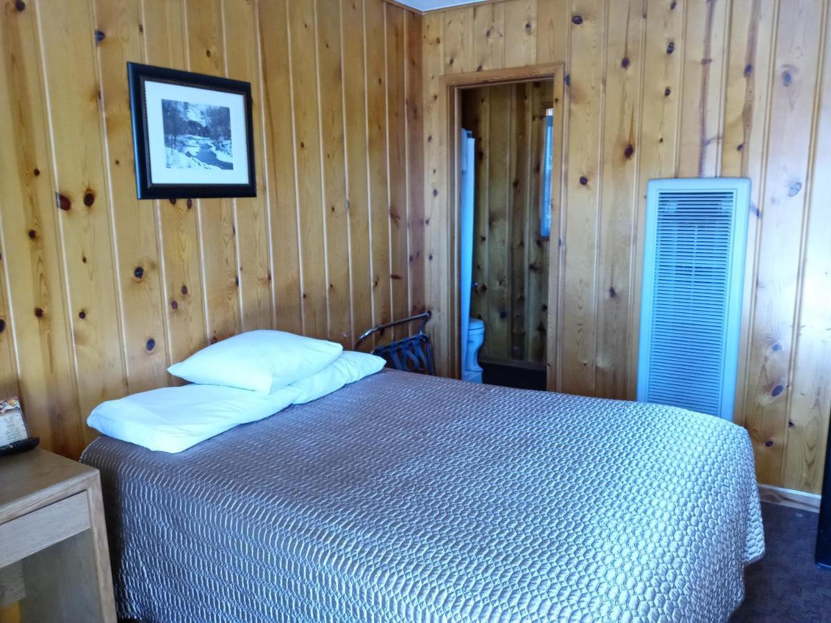 Bell'S Motor Lodge Motel - Spearfish Ngoại thất bức ảnh