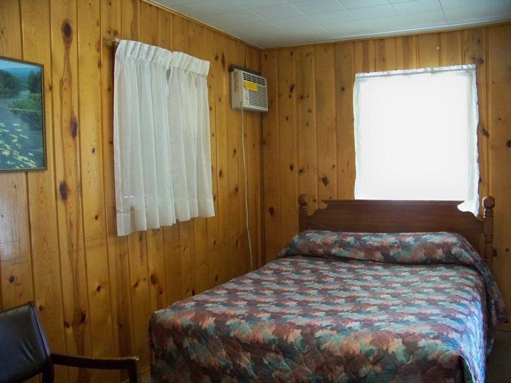 Bell'S Motor Lodge Motel - Spearfish Ngoại thất bức ảnh