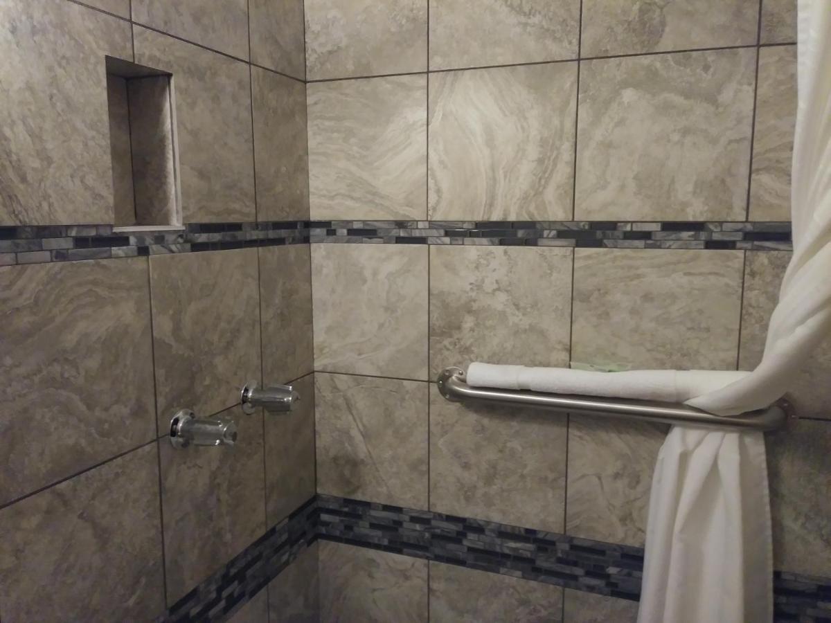 Bell'S Motor Lodge Motel - Spearfish Ngoại thất bức ảnh
